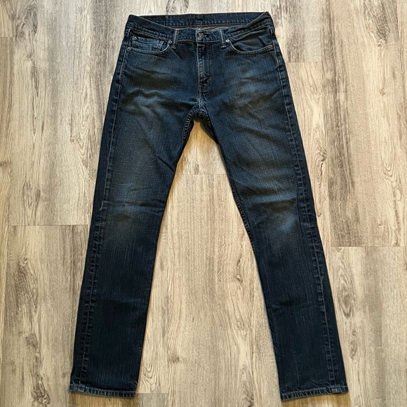 Levi's Other - Levi’s 511 Jeans